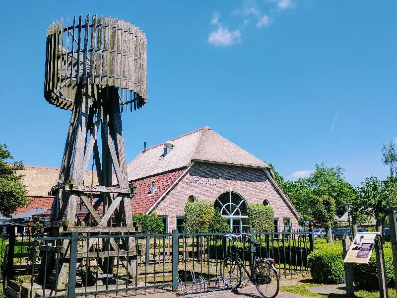 Familiedag Weerribben